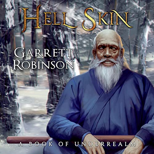 Cover of Hell Skin