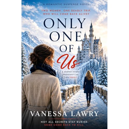 Cover of Only One Of Us