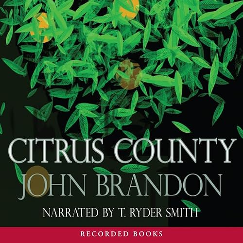 Cover of Citrus County
