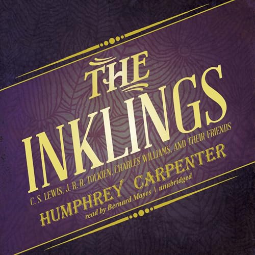 Cover of The Inklings