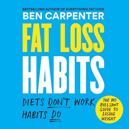 Cover of Fat Loss Habits