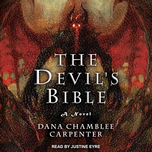 Cover of The Devil's Bible