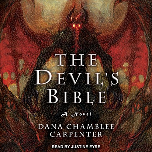 Cover of The Devil's Bible