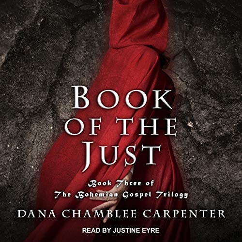 Cover of Book of the Just
