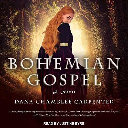 Cover of Bohemian Gospel