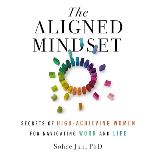 Cover of The Aligned Mindset