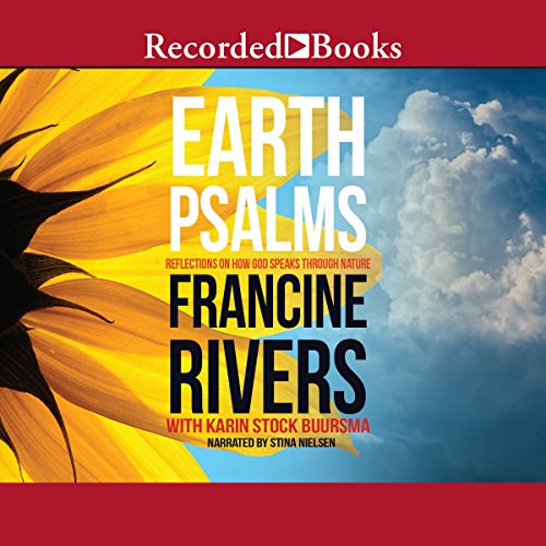 Cover of Earth Psalms