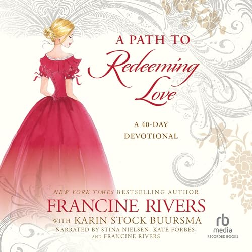 Cover of A Path to Redeeming Love