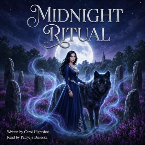 Cover of Midnight Ritual