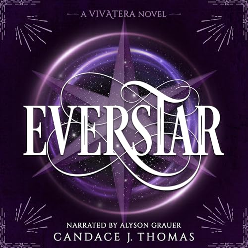 Cover of Everstar