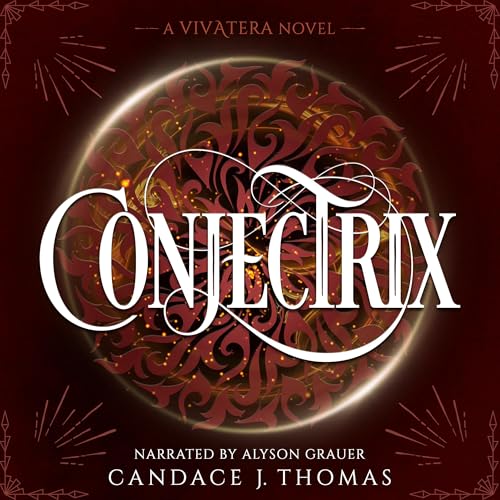 Cover of Conjectrix