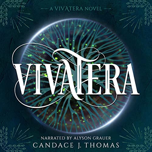Cover of Vivatera