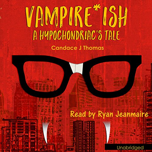 Cover of Vampire-ish