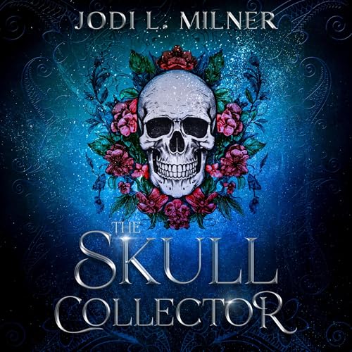 Cover of The Skull Collector