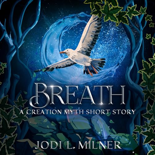 Cover of Breath