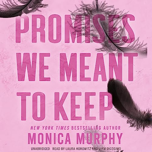 Cover of Promises We Meant to Keep