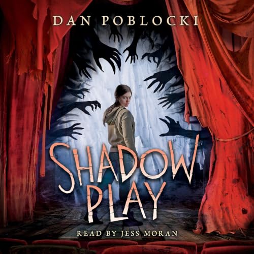 Cover of Shadow Play