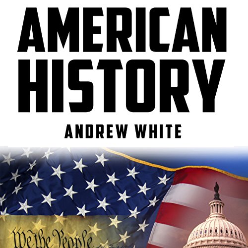 Cover of American History