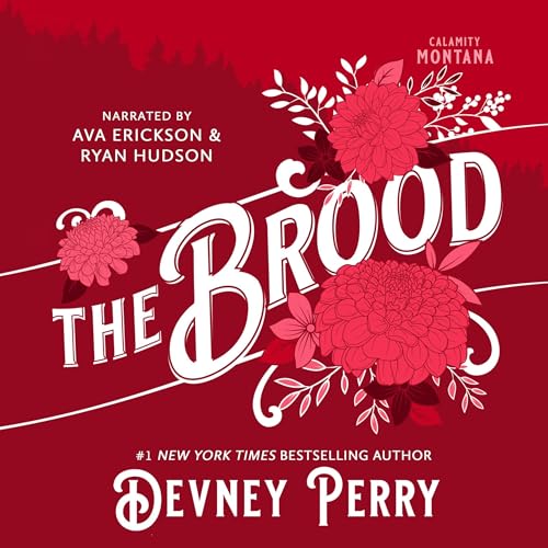 Cover of The Brood