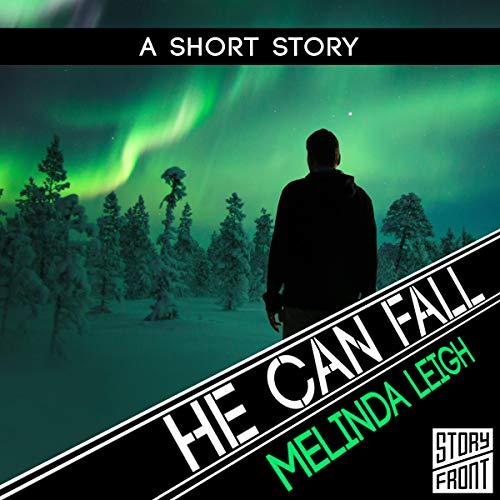Cover of He Can Fall