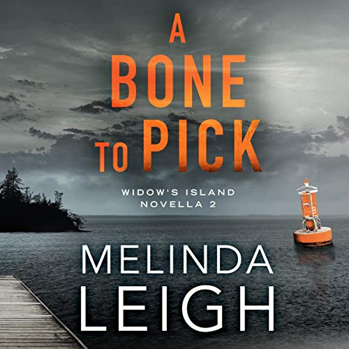 Cover of A Bone to Pick