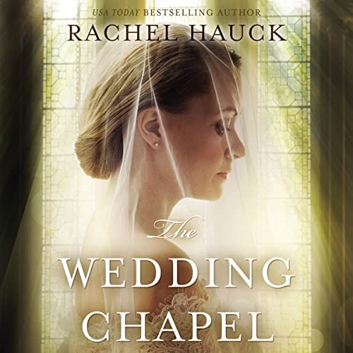 Cover of The Wedding Chapel