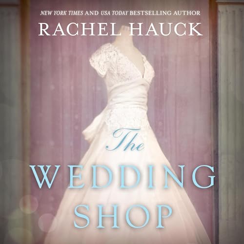 Cover of The Wedding Shop
