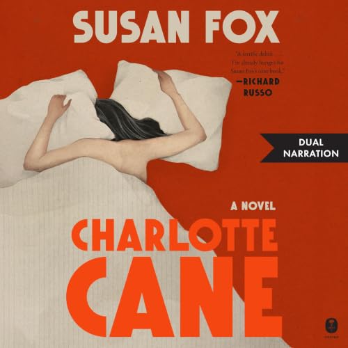 Cover of Charlotte Cane