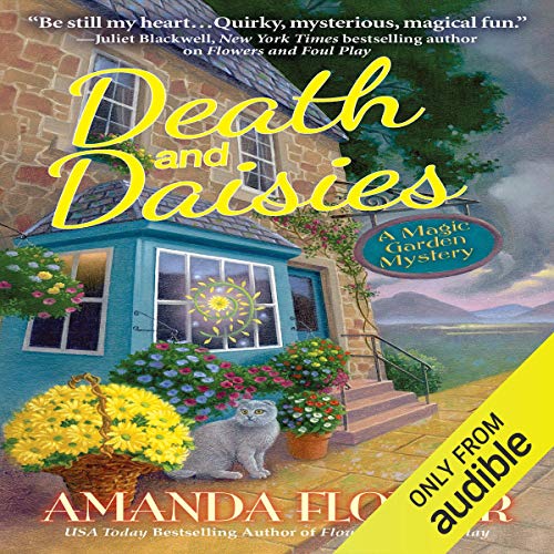 Cover of Death and Daisies