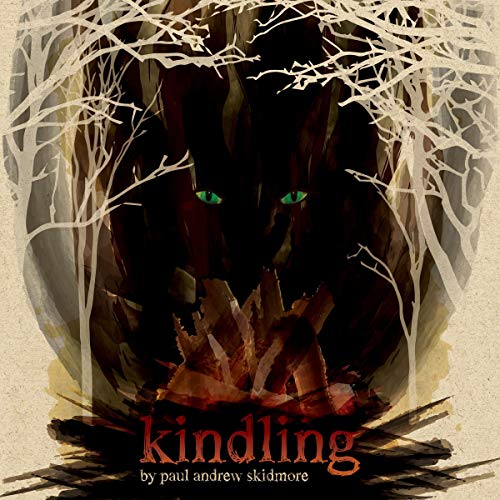 Cover of Kindling