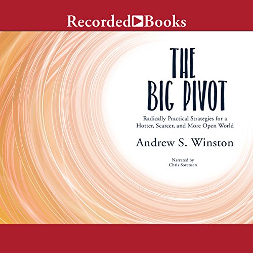 Cover of The Big Pivot
