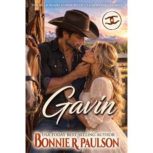 Cover of Gavin