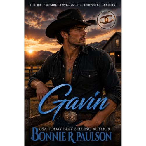 Cover of Gavin