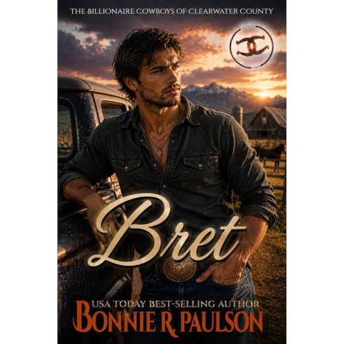 Cover of Bret