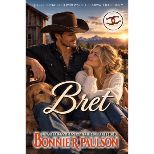 Cover of Bret