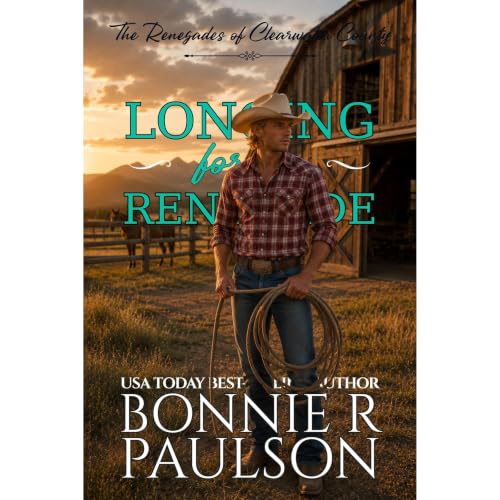 Cover of Longing for the Renegade