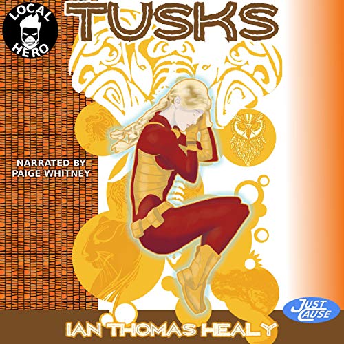 Cover of Tusks