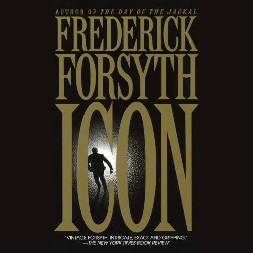 Cover of Icon