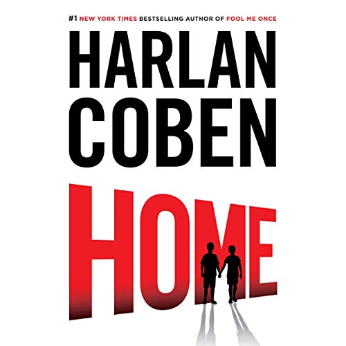 Cover of Home