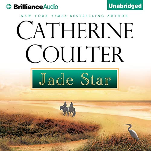 Cover of Jade Star