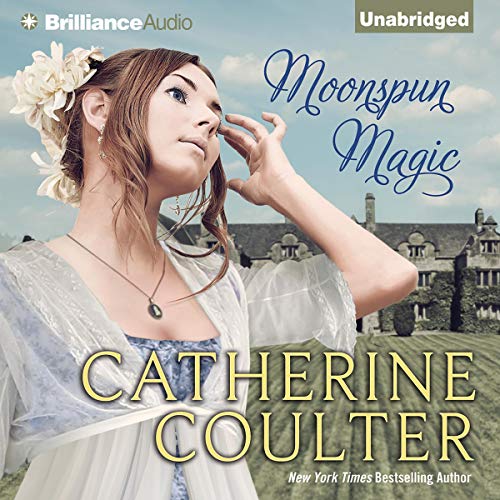 Cover of Moonspun Magic