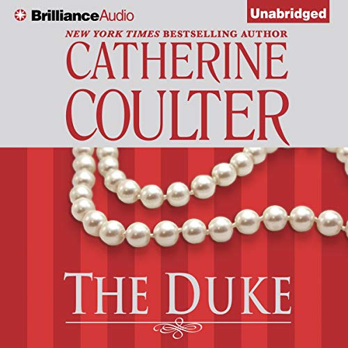 Cover of The Duke