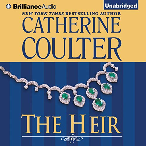 Cover of The Heir
