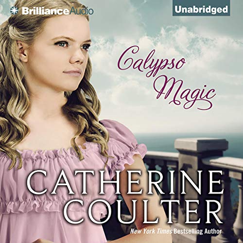 Cover of Calypso Magic