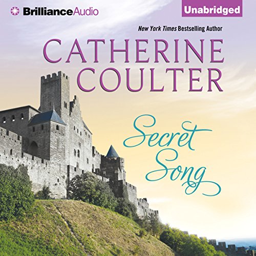 Cover of Secret Song