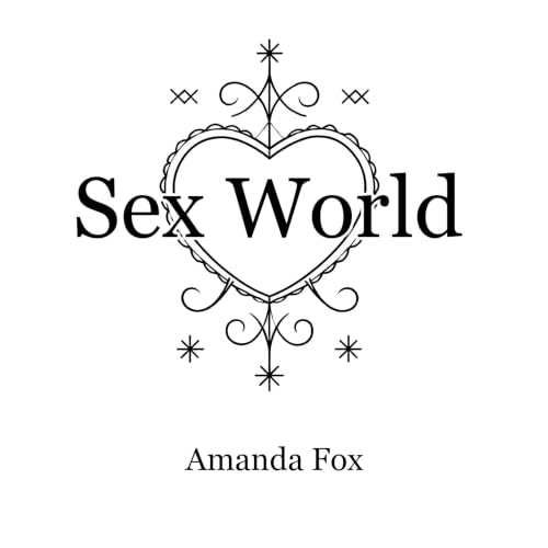 Cover of Sex World