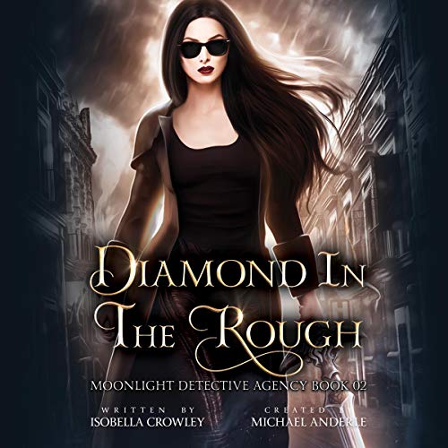 Cover of Diamond in the Rough