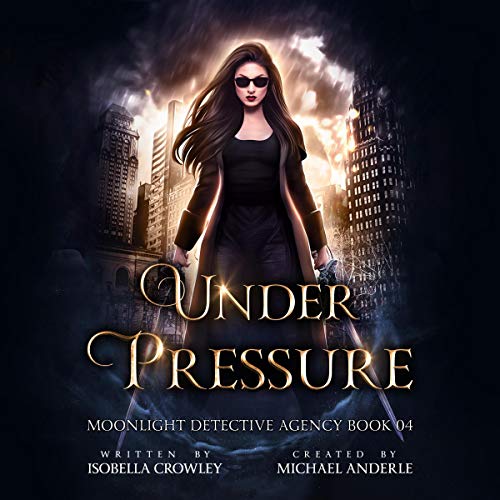 Cover of Under Pressure