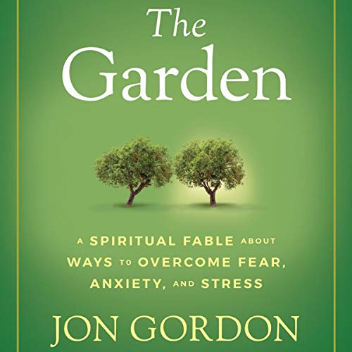 Cover of The Garden