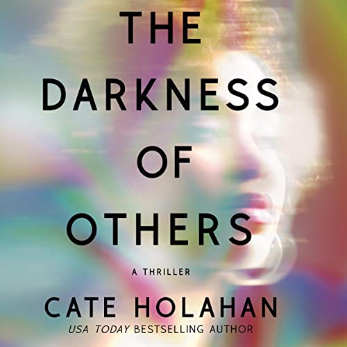 Cover of The Darkness of Others